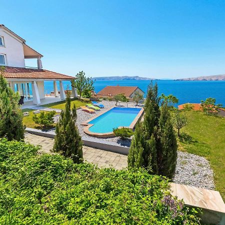 Holiday Home Senj By Interhome Klaricevac Luaran gambar