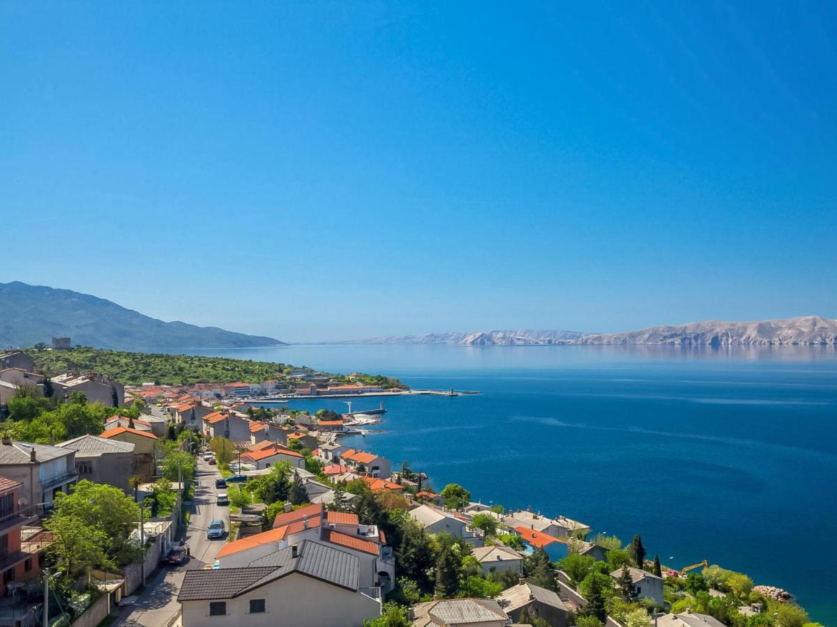 Holiday Home Senj By Interhome Klaricevac Luaran gambar