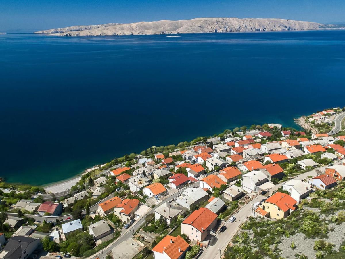 Holiday Home Senj By Interhome Klaricevac Luaran gambar