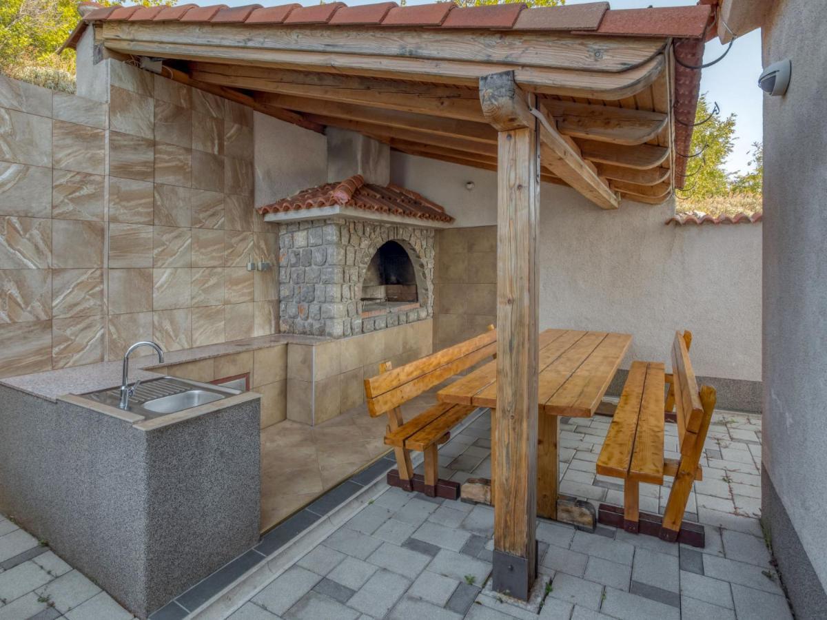 Holiday Home Senj By Interhome Klaricevac Luaran gambar
