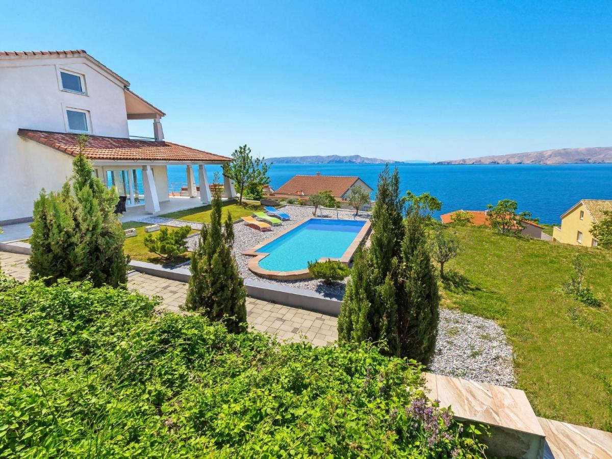 Holiday Home Senj By Interhome Klaricevac Luaran gambar