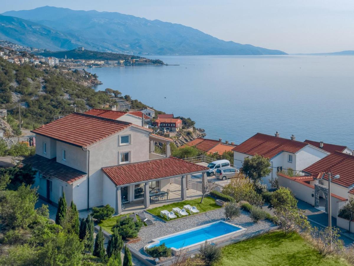 Holiday Home Senj By Interhome Klaricevac Luaran gambar