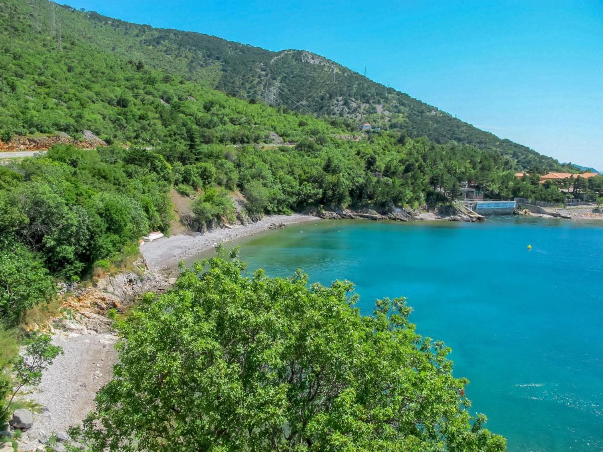 Holiday Home Senj By Interhome Klaricevac Luaran gambar