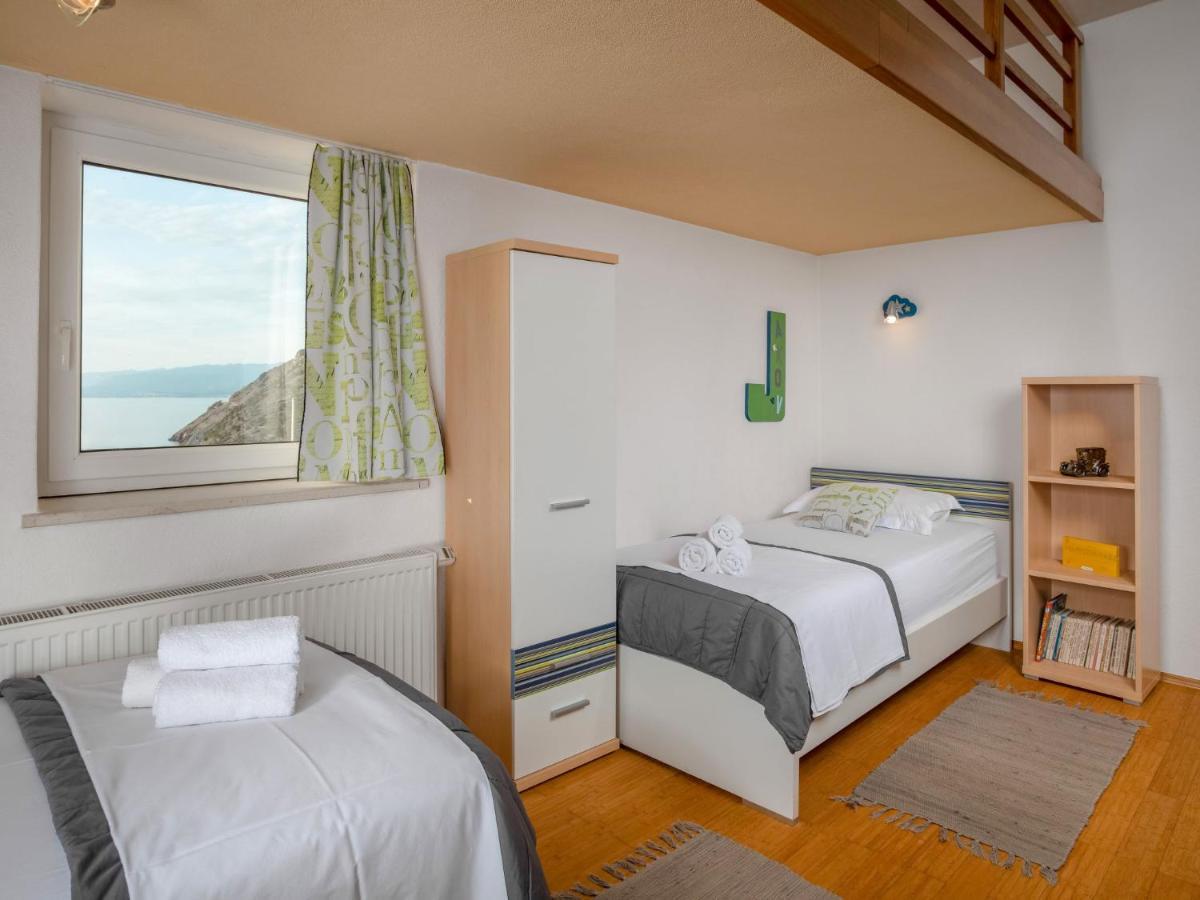 Holiday Home Senj By Interhome Klaricevac Luaran gambar