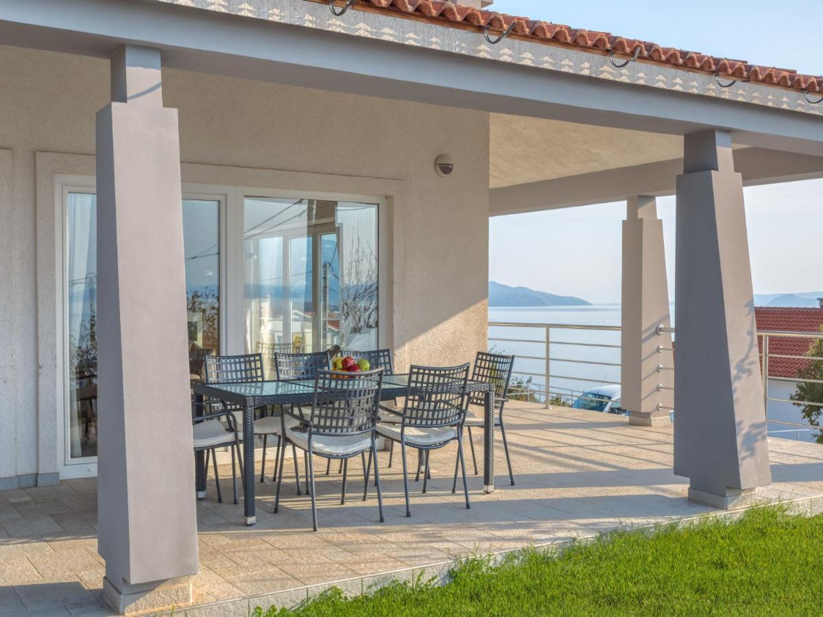Holiday Home Senj By Interhome Klaricevac Luaran gambar