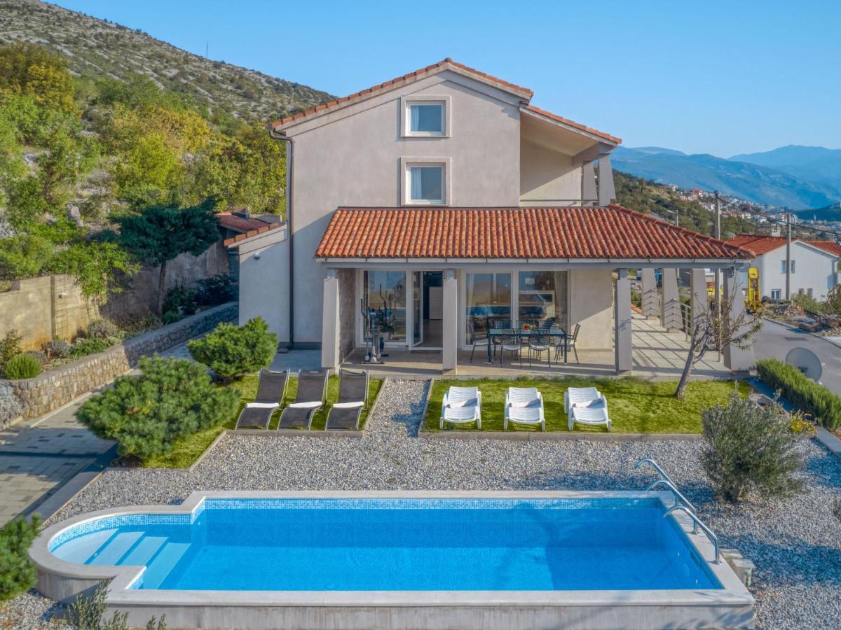 Holiday Home Senj By Interhome Klaricevac Luaran gambar