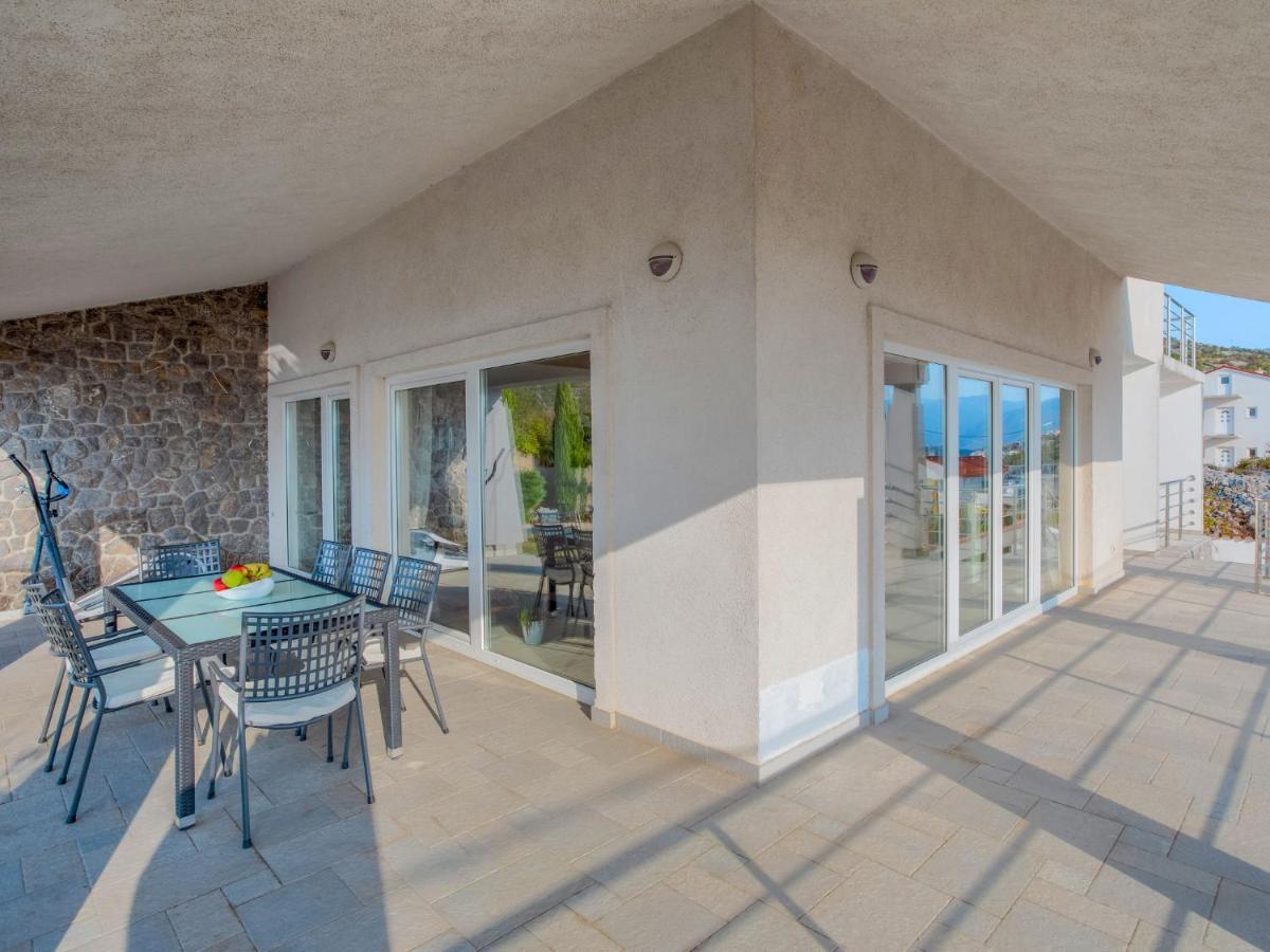 Holiday Home Senj By Interhome Klaricevac Luaran gambar