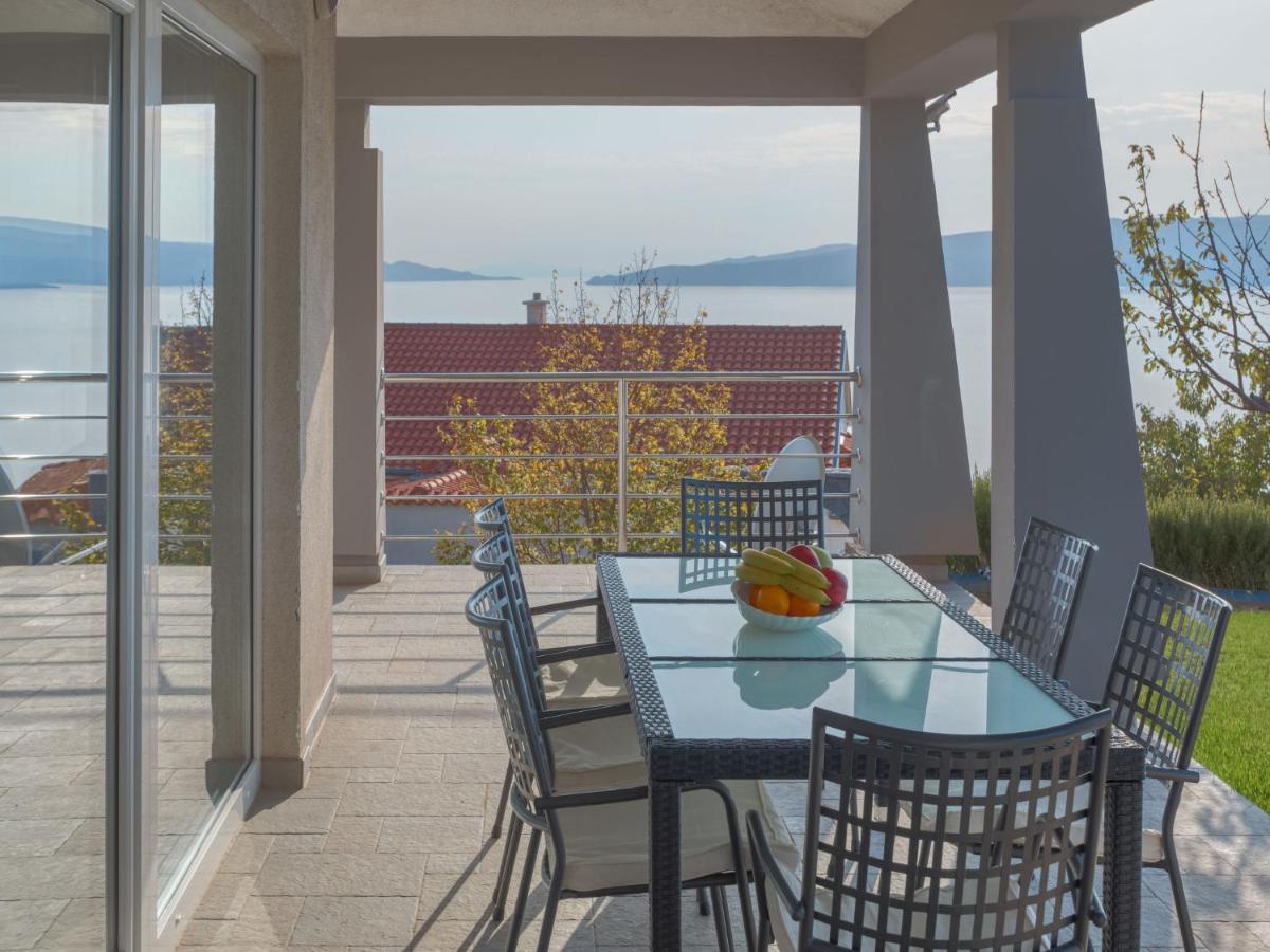 Holiday Home Senj By Interhome Klaricevac Luaran gambar