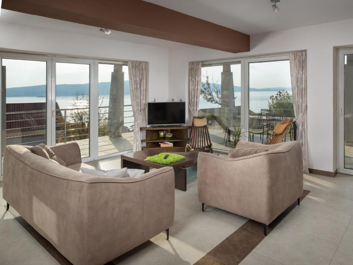 Holiday Home Senj By Interhome Klaricevac Luaran gambar
