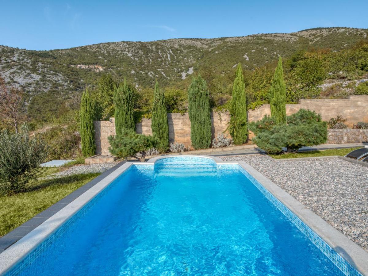 Holiday Home Senj By Interhome Klaricevac Luaran gambar