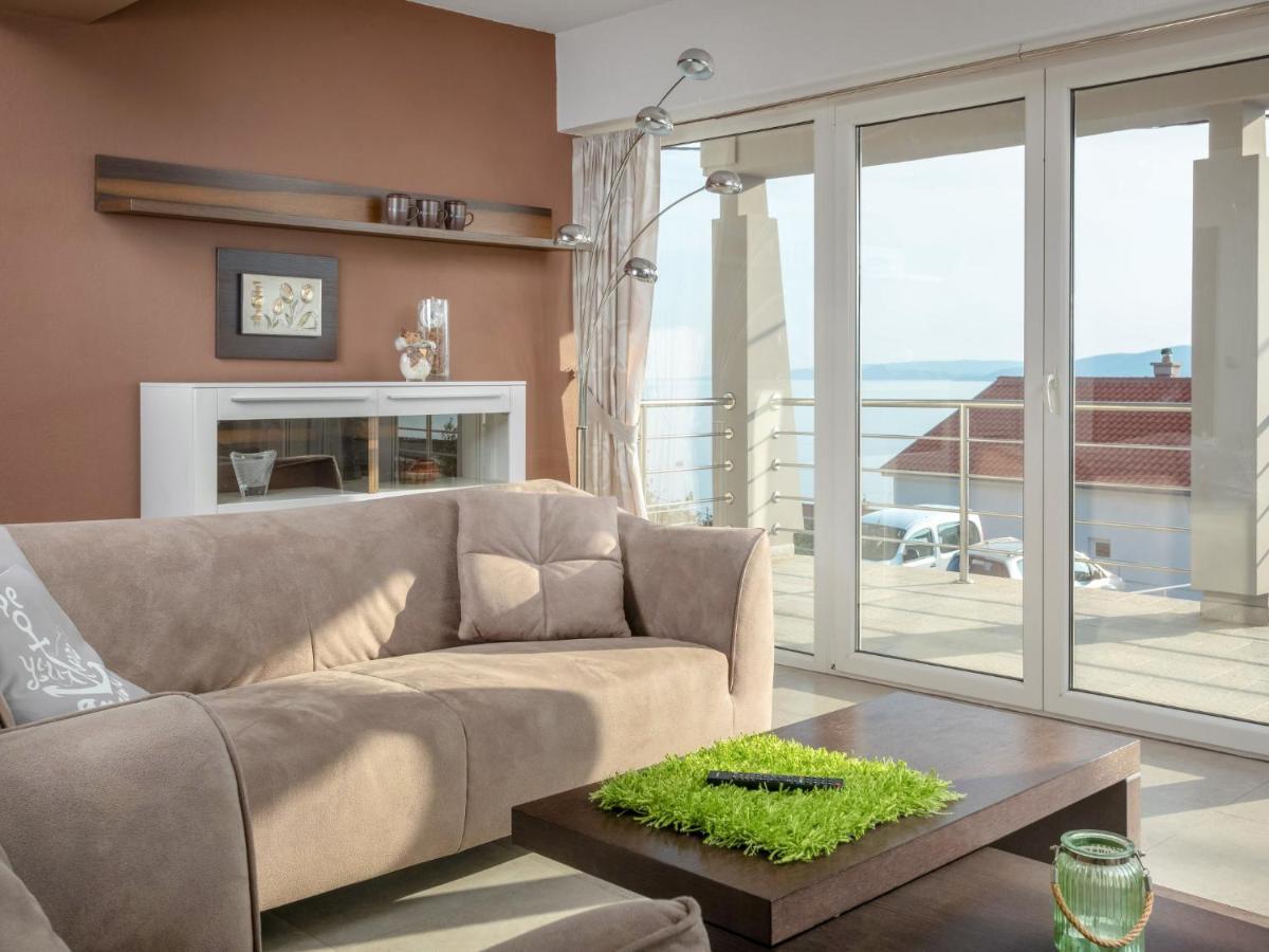 Holiday Home Senj By Interhome Klaricevac Luaran gambar