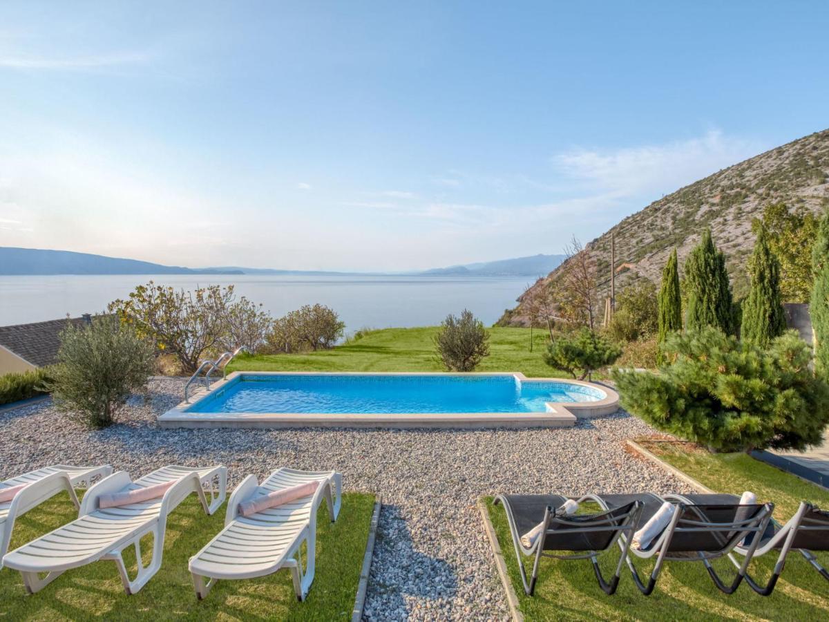 Holiday Home Senj By Interhome Klaricevac Luaran gambar