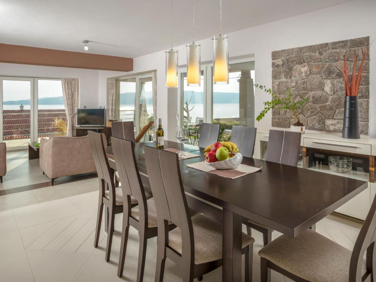 Holiday Home Senj By Interhome Klaricevac Luaran gambar