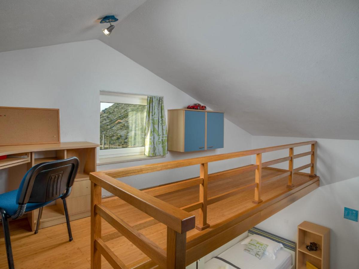Holiday Home Senj By Interhome Klaricevac Luaran gambar