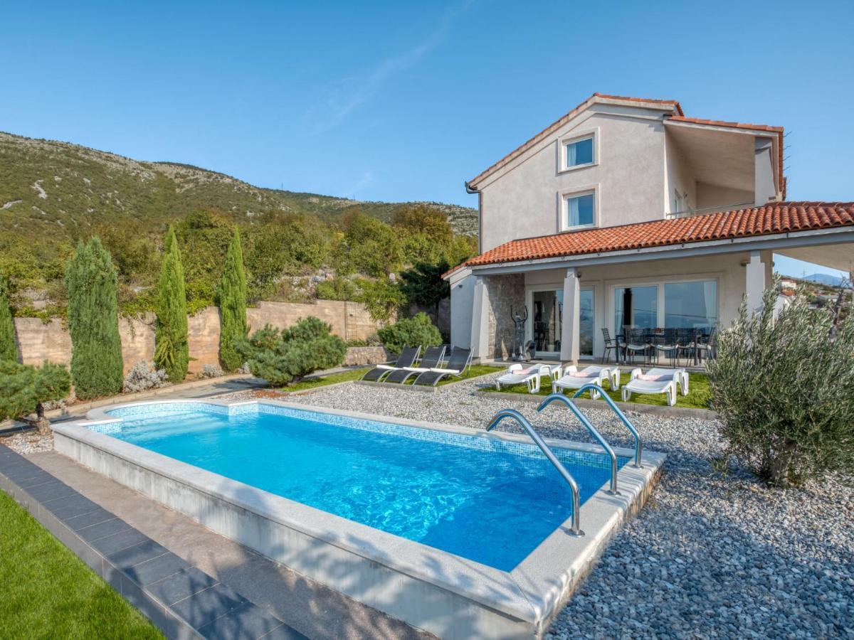 Holiday Home Senj By Interhome Klaricevac Luaran gambar