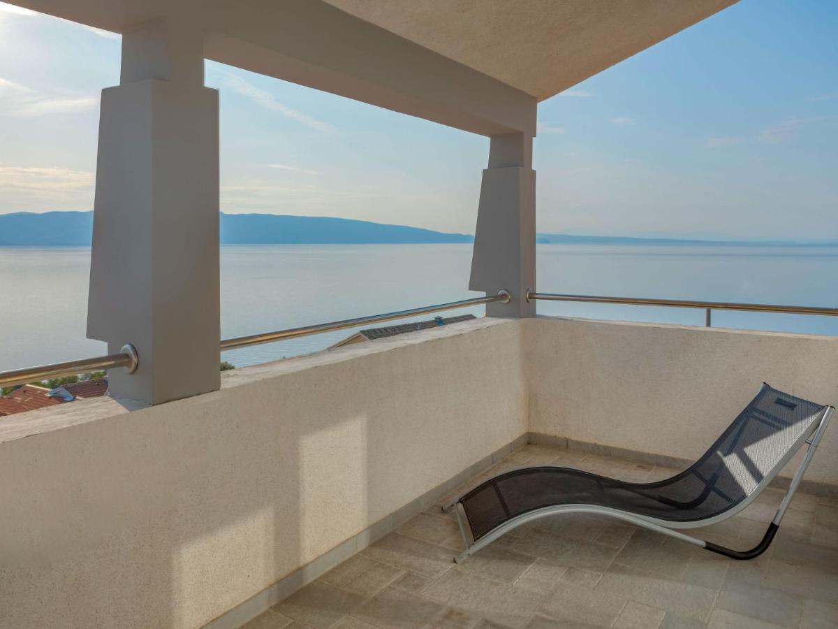 Holiday Home Senj By Interhome Klaricevac Luaran gambar