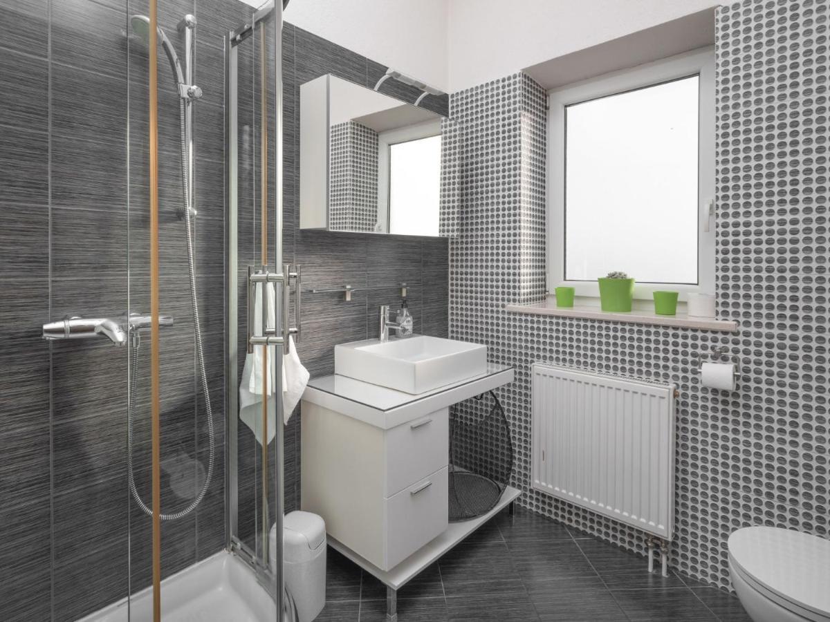 Holiday Home Senj By Interhome Klaricevac Luaran gambar