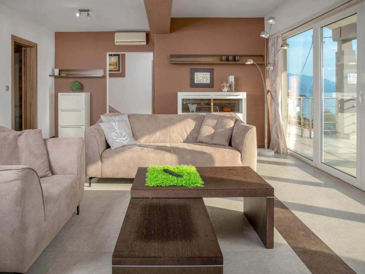 Holiday Home Senj By Interhome Klaricevac Luaran gambar