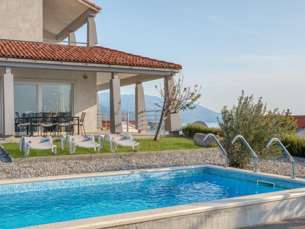 Holiday Home Senj By Interhome Klaricevac Luaran gambar