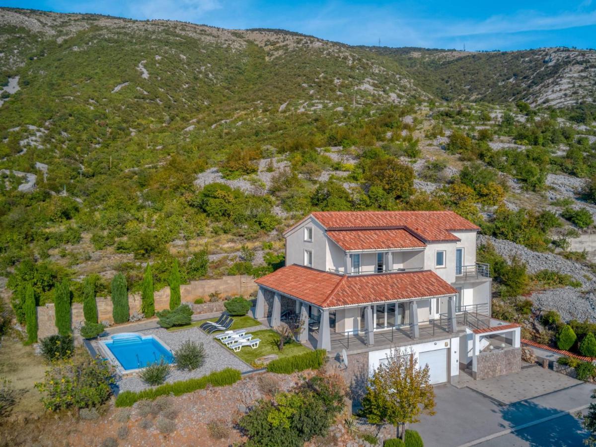 Holiday Home Senj By Interhome Klaricevac Luaran gambar