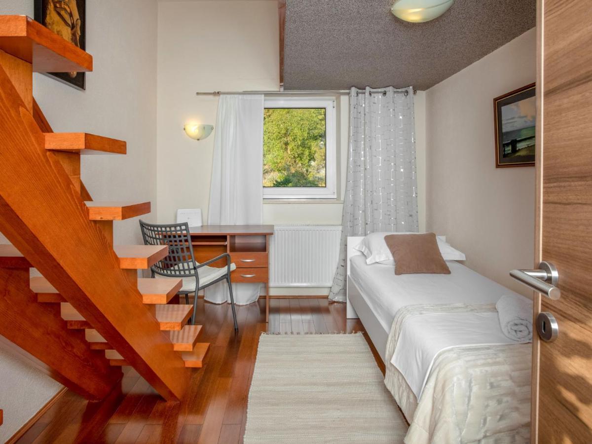 Holiday Home Senj By Interhome Klaricevac Luaran gambar