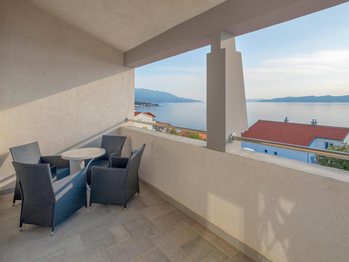 Holiday Home Senj By Interhome Klaricevac Luaran gambar