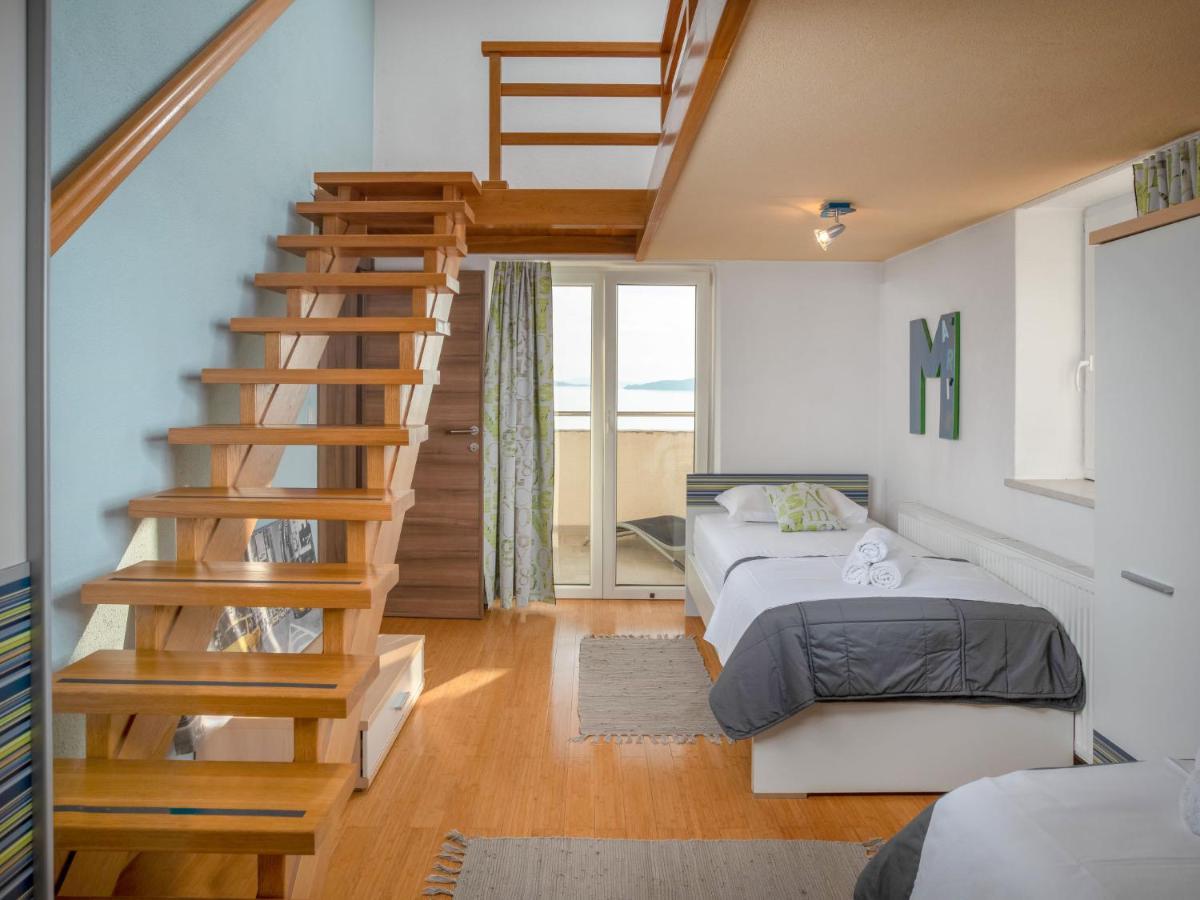 Holiday Home Senj By Interhome Klaricevac Luaran gambar