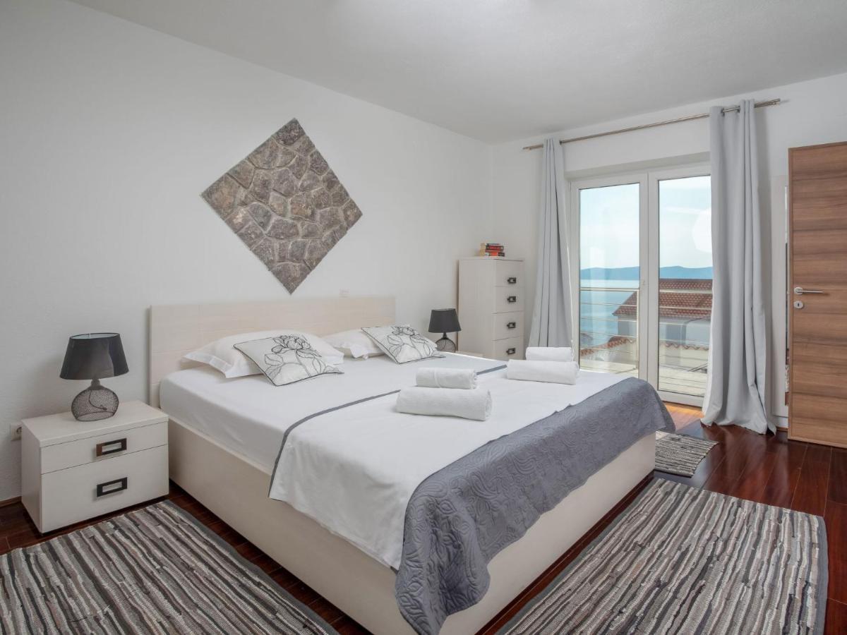 Holiday Home Senj By Interhome Klaricevac Luaran gambar