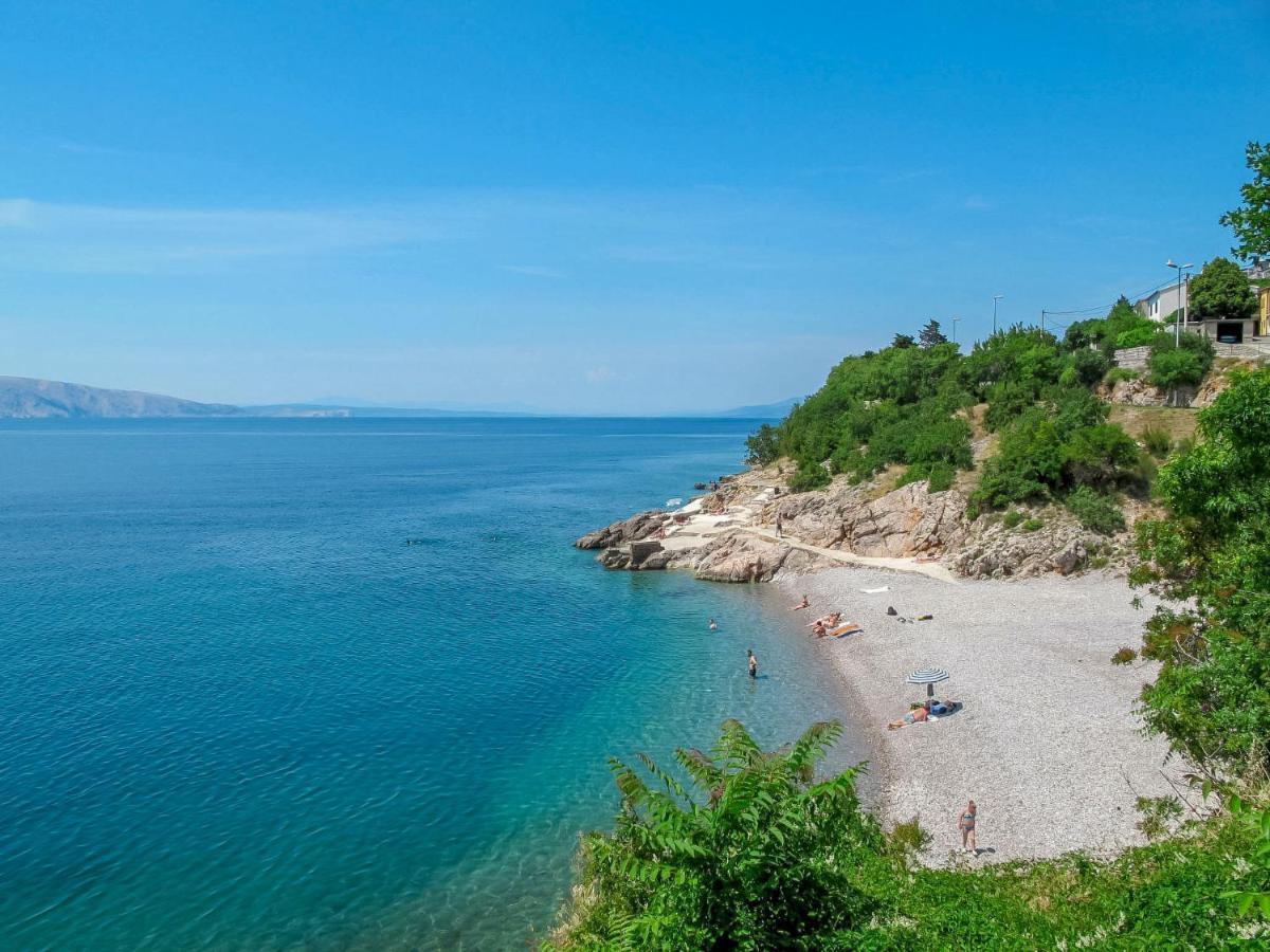 Holiday Home Senj By Interhome Klaricevac Luaran gambar